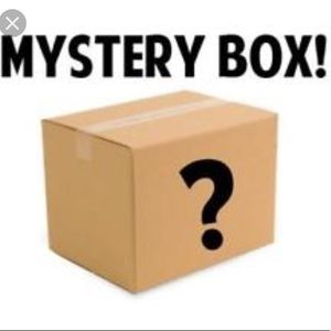 Now 50%off ❣️resale mystery box